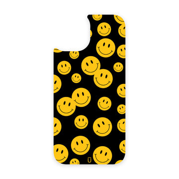 Smileys (Back Only)
