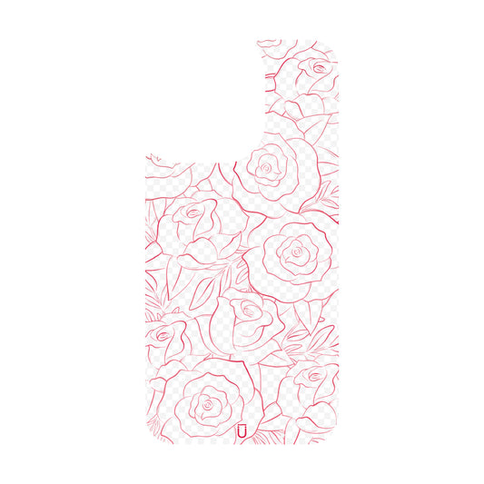 Roses (Back Only)