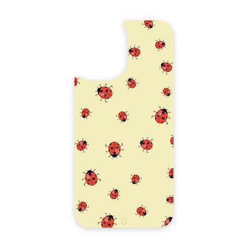 Ladybugs (Back Only)