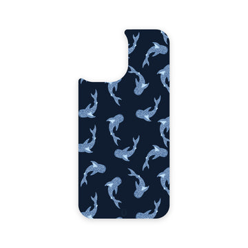 Whale Sharks (Back Only)