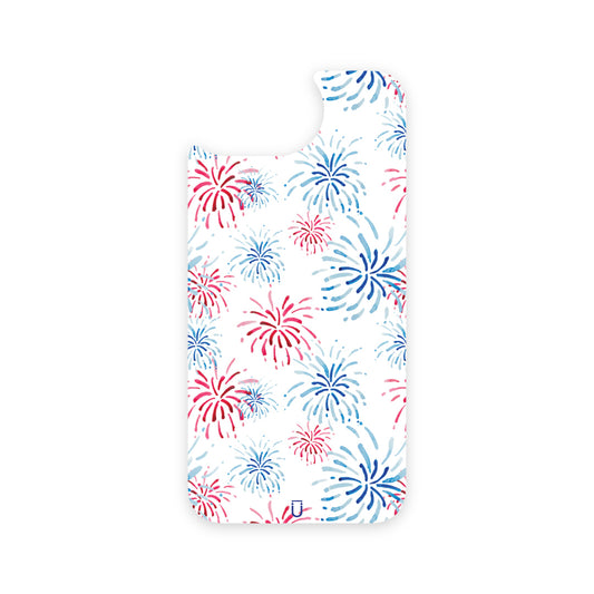 Fireworks (Back Only)