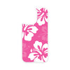 Hibiscus (Back Only)