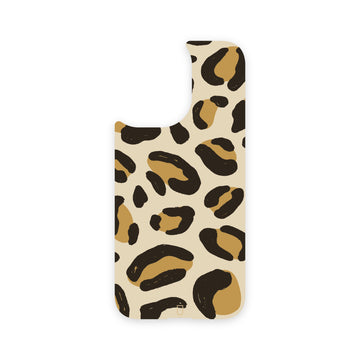 Leopard (Back Only)