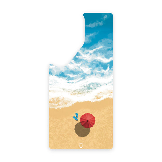 Sandy Beach - Samsung - Samsung Galaxy S25 Ultra