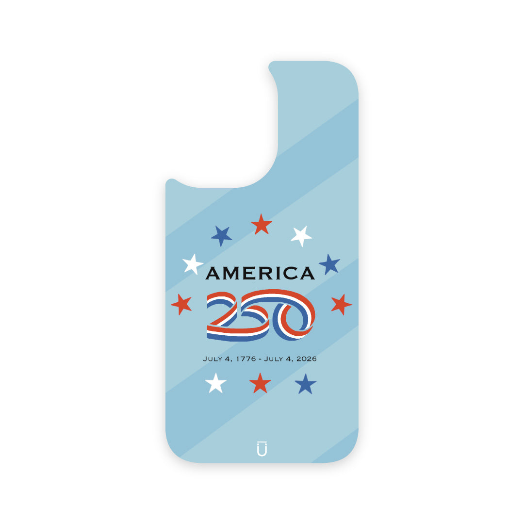 America 250 - iPhone 16