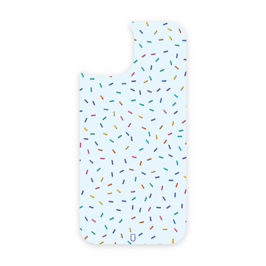 Sprinkles (Back Only)
