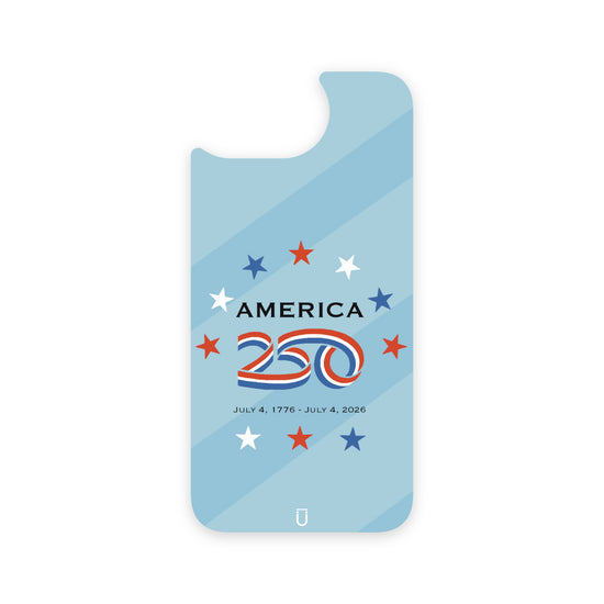 America 250 - iPhone 16e