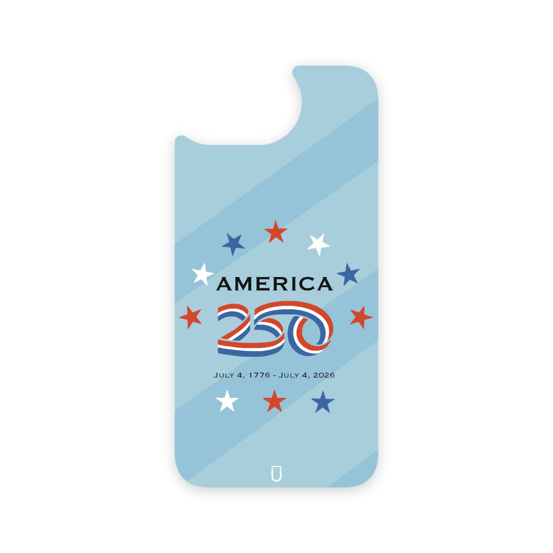 America 250 - iPhone 16e
