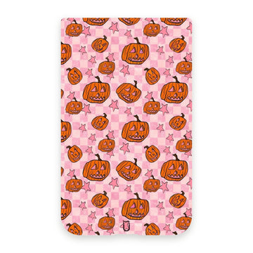 Katie - Pumpkin Stars