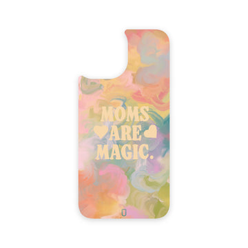 Moms are Magic (Back Only)