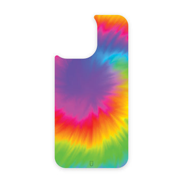 Tye Dye (Back Only)
