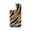Zebra (Back Only)