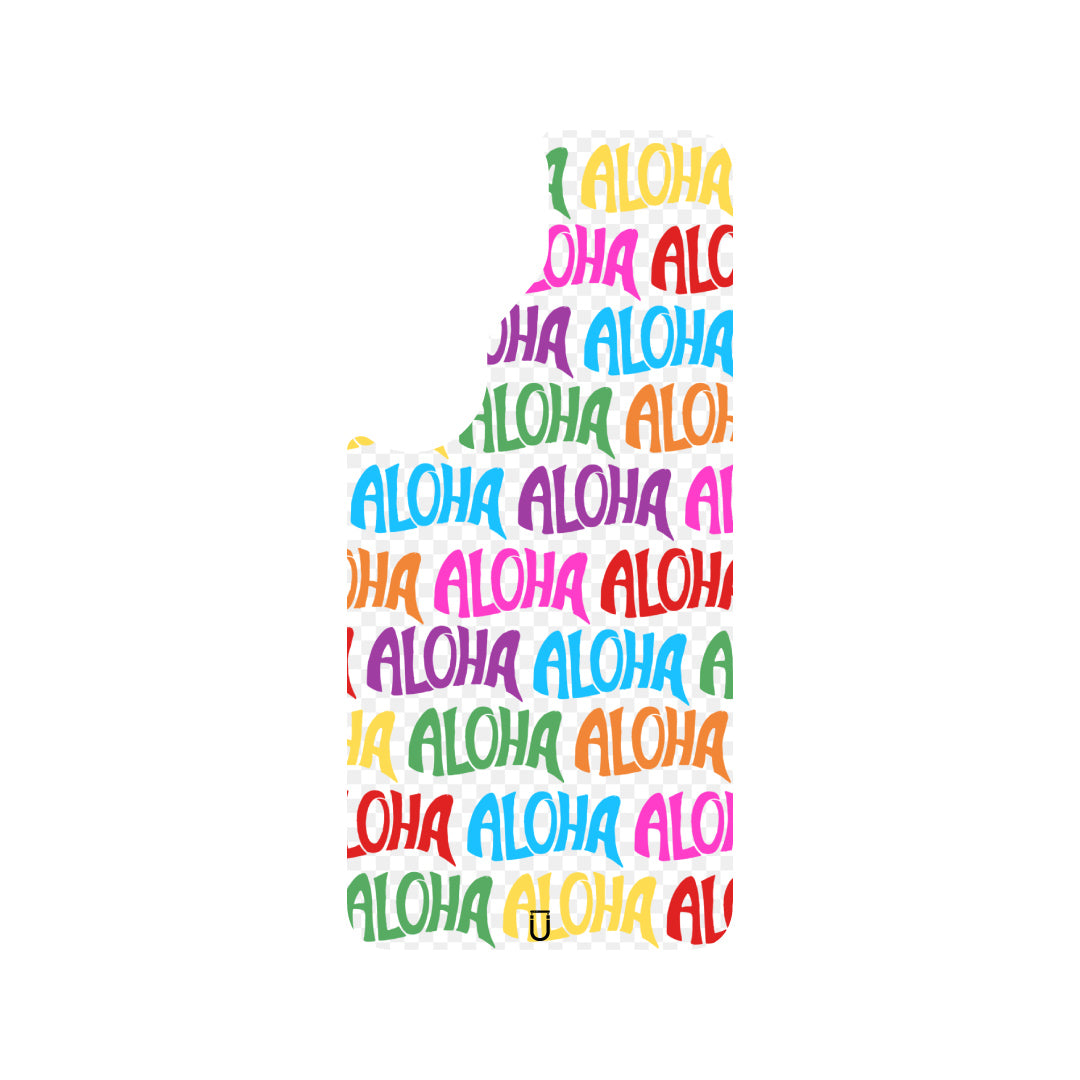 Aloha - Samsung - Samsung Galaxy S25