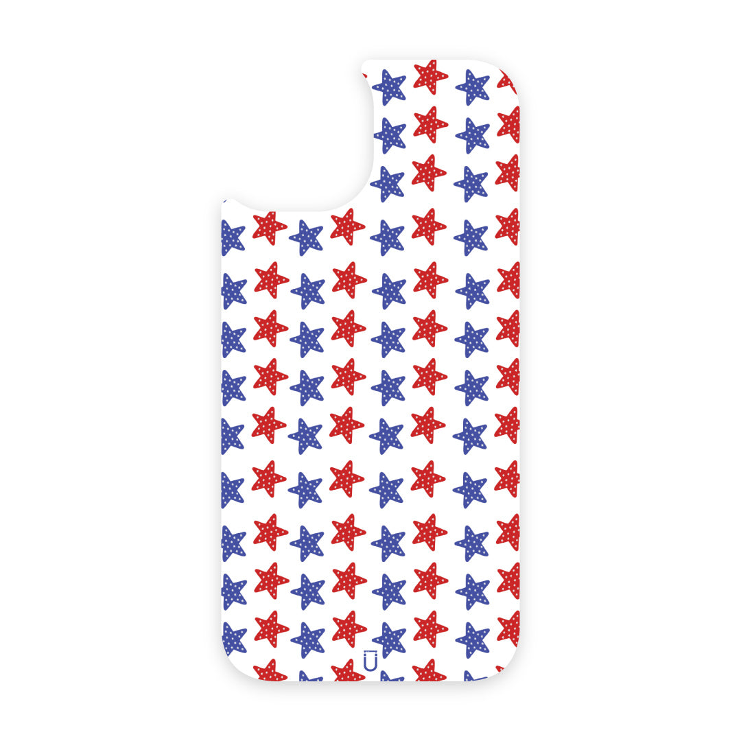 Liberty Stars - iPhone 14 Plus