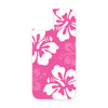 Hibiscus (Back Only)