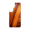 Stained Wood - Samsung - Samsung Galaxy S24+
