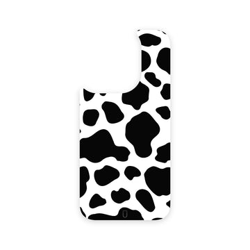 Cow Print (Back Only)