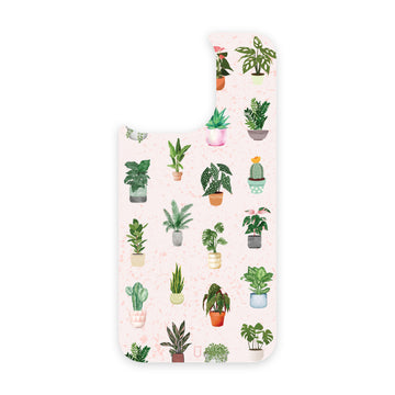Potted Plants (Back Only)