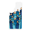 Wishes - Samsung - Samsung Galaxy S26 - Blue