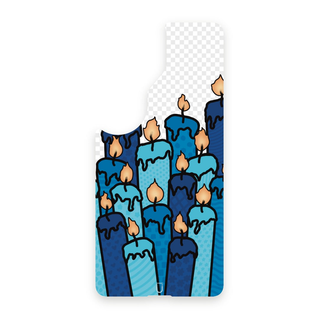 Wishes - Samsung - Samsung Galaxy S26 - Blue