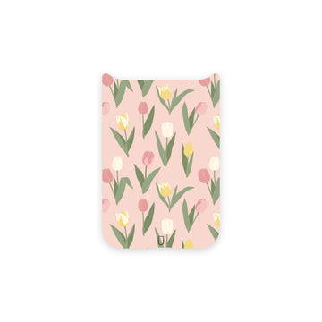 Tulips (Back Only)
