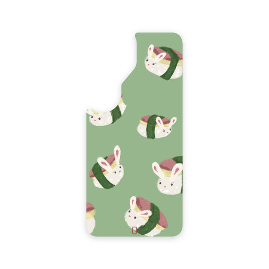 Hannah - Bunny Nigiri