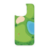 Amanda - Golf Course