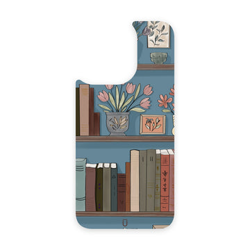 Bookcase (Back Only)