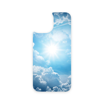 Cloudy Sky (Back Only)