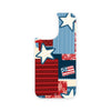 Ashlyn - Americana Patchwork
