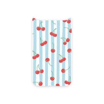 Very Cherry (Back Only)
