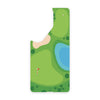 Amanda - Golf Course