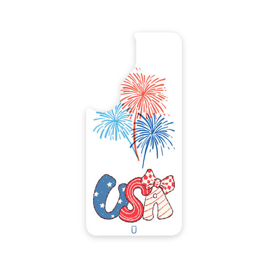 Patriotic Pop - Samsung - Samsung Galaxy S25