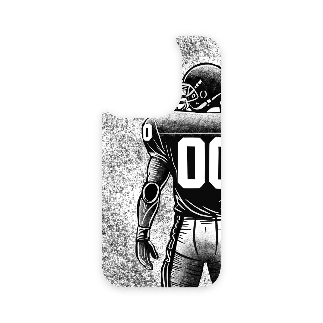Football - iPhone 16 Pro