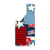 Ashlyn - Americana Patchwork