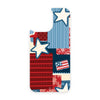 Ashlyn - Americana Patchwork