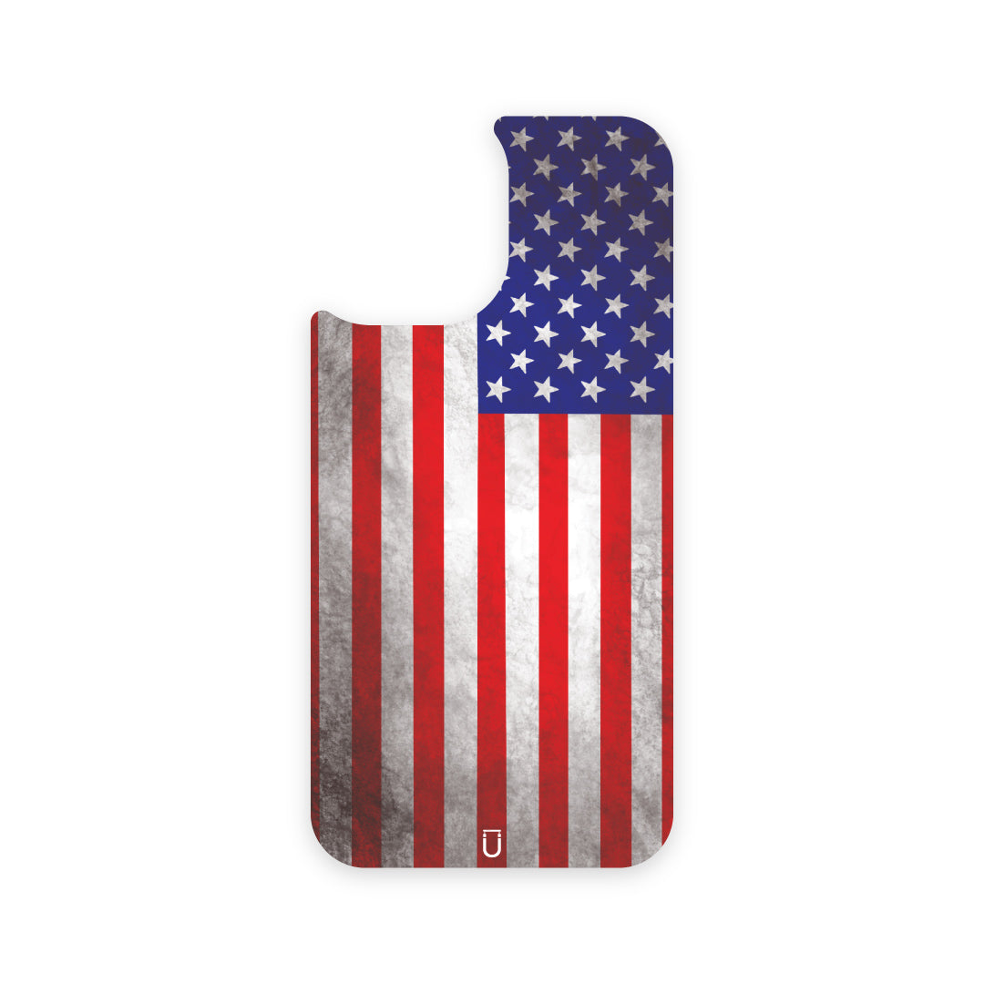 American Flag - iPhone 12 Pro