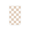 Checkered (Back Only)