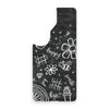 Chalk Doodles - S26 - White