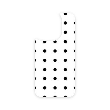 Polka Dot (Back Only)