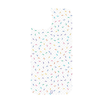 Sprinkles (Back Only)