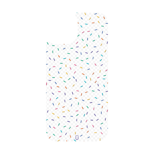 Sprinkles (Back Only)
