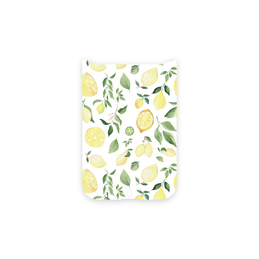 Lemons (Back Only)