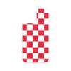 Checkered (Back Only)