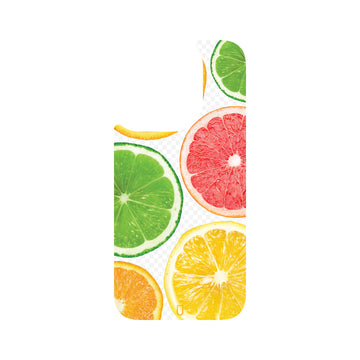 Citrus Fruits (Back Only)