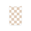 Checkered (Back Only)