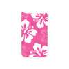 Hibiscus (Back Only)