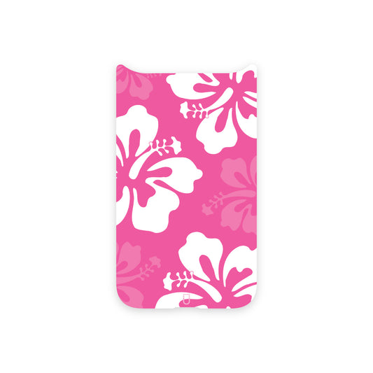 Hibiscus (Back Only)