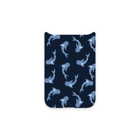 Whale Sharks (Back Only)
