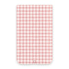 Pink Gingham